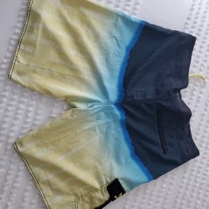 Pelagic Boardshorts, sz 36